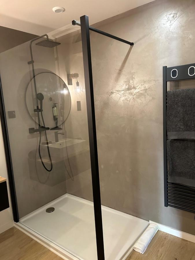 Gite Ethic Simple & Chic Labastide-Marnhac Экстерьер фото